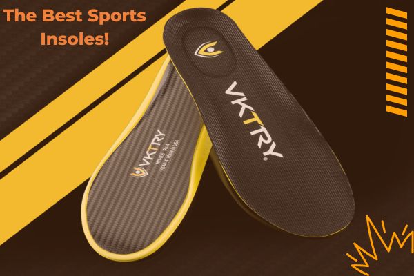 Do VKTRY insoles work