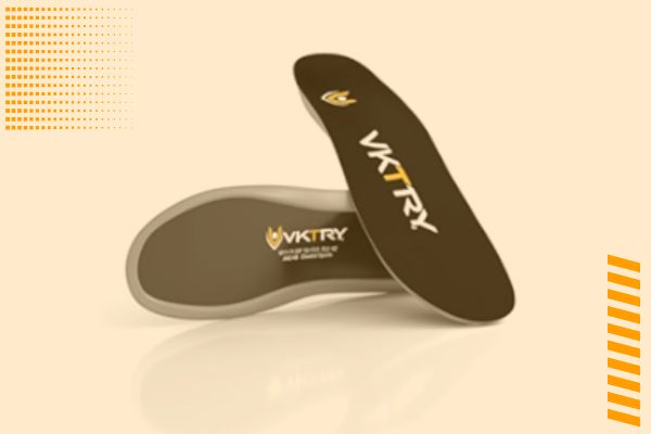 Do VKTRY insoles work