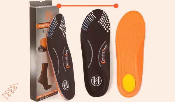 Happy Feet Insoles