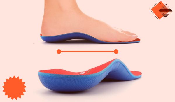 5 Best Insoles for High Arches