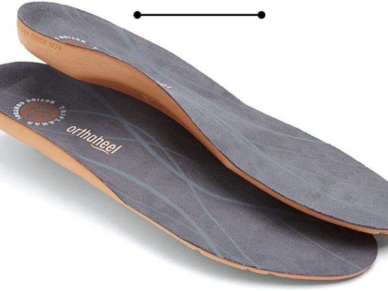 best insoles for Plantar Fasciitis