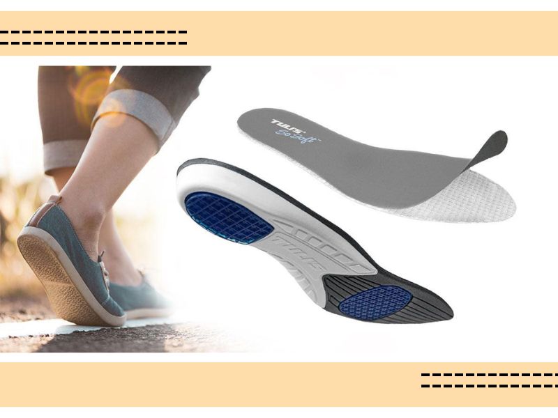 best insoles for plantar fasciitis