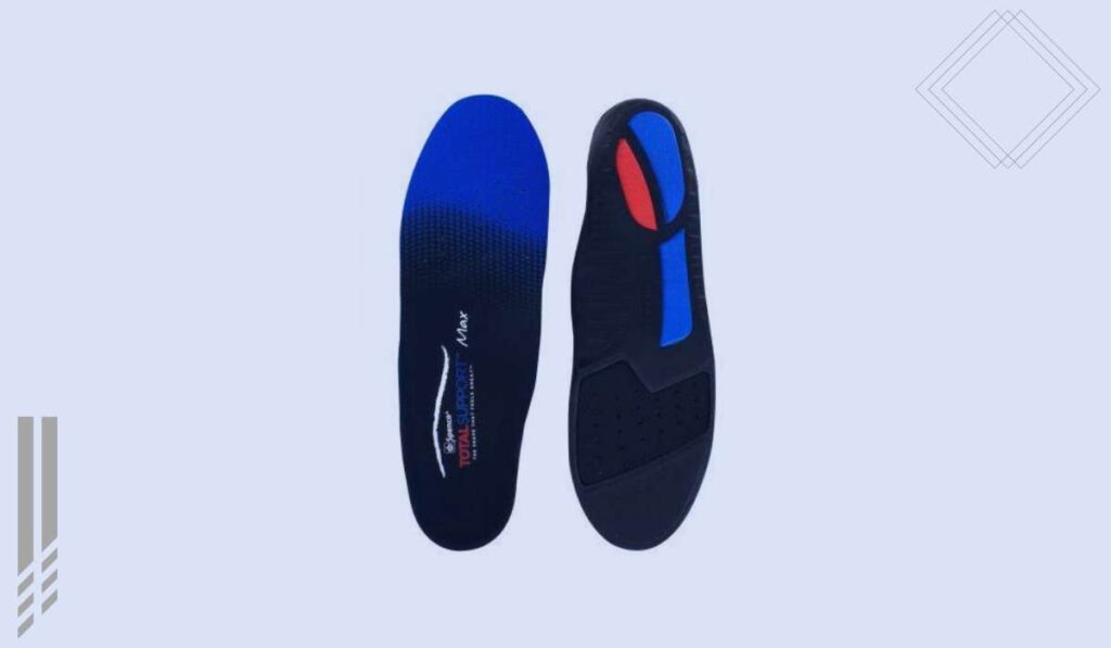 Spenco Insoles