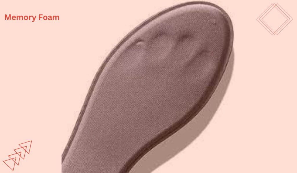 Memory Foam Insoles