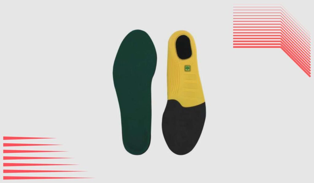 Spenco Insoles