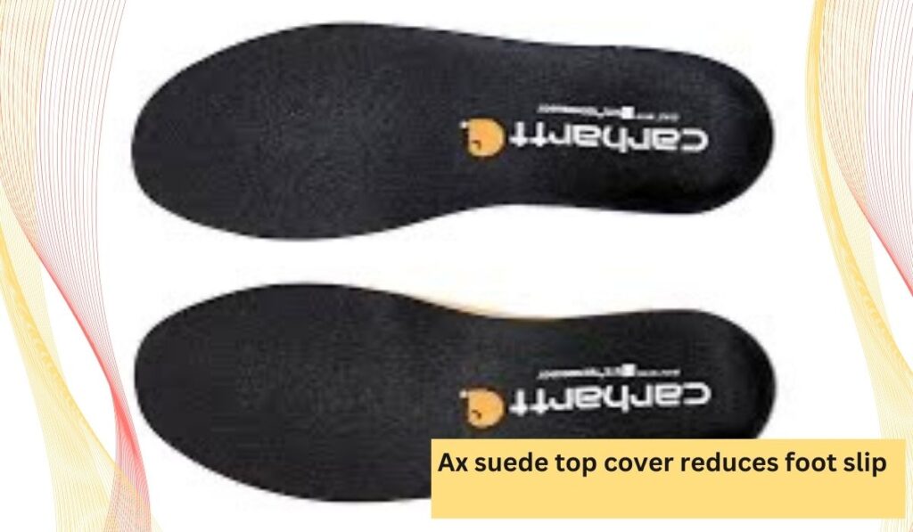 red wing insoles