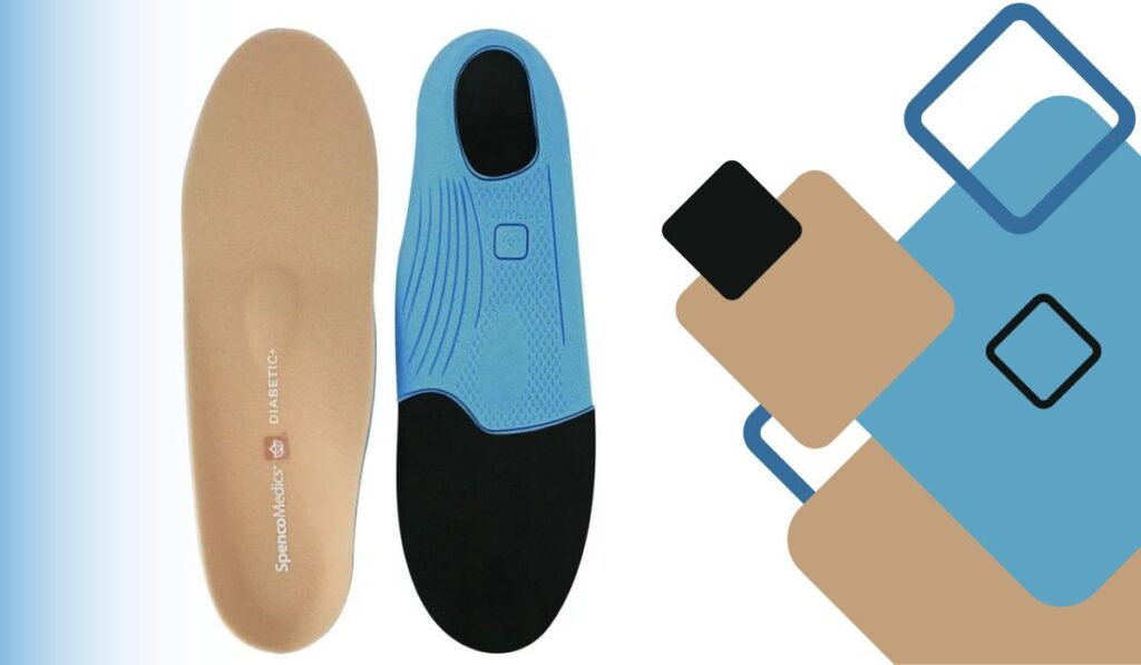 diabetic insoles