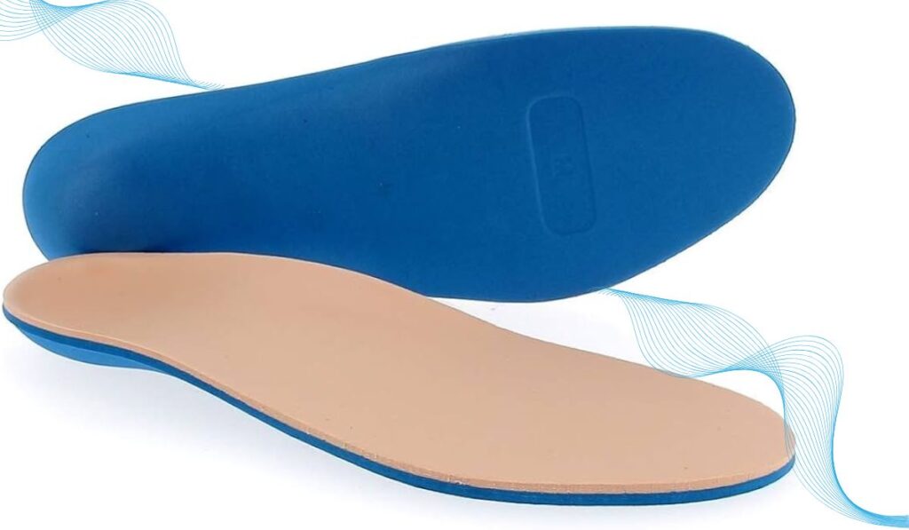 diabetic insoles