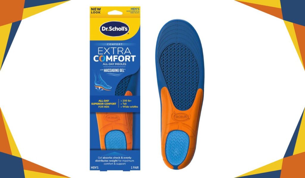 insoles for cowboy boots