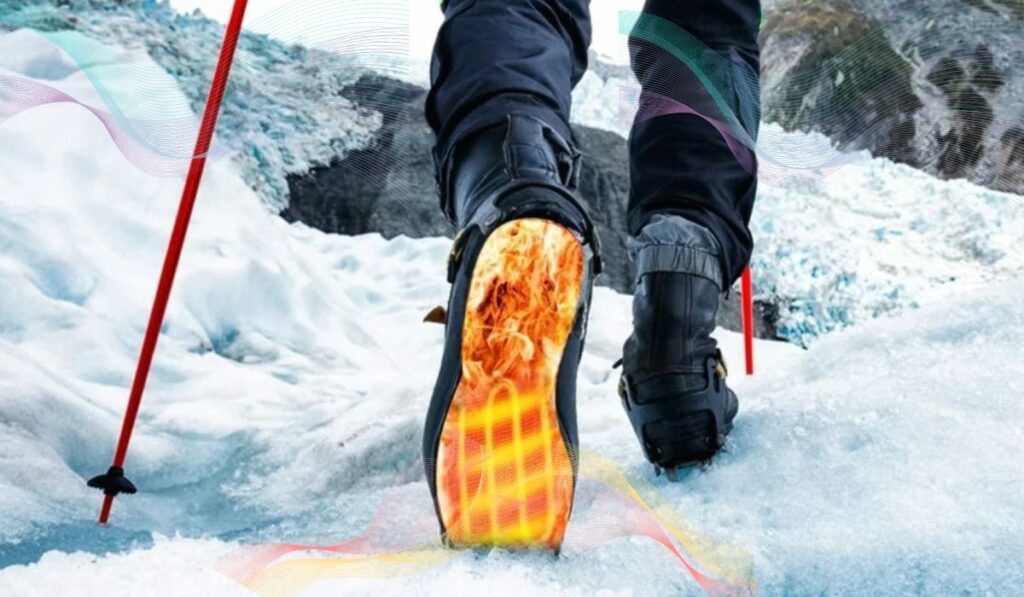 heated insoles