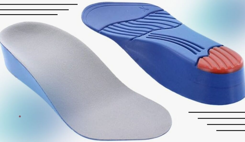 height boosting insoles