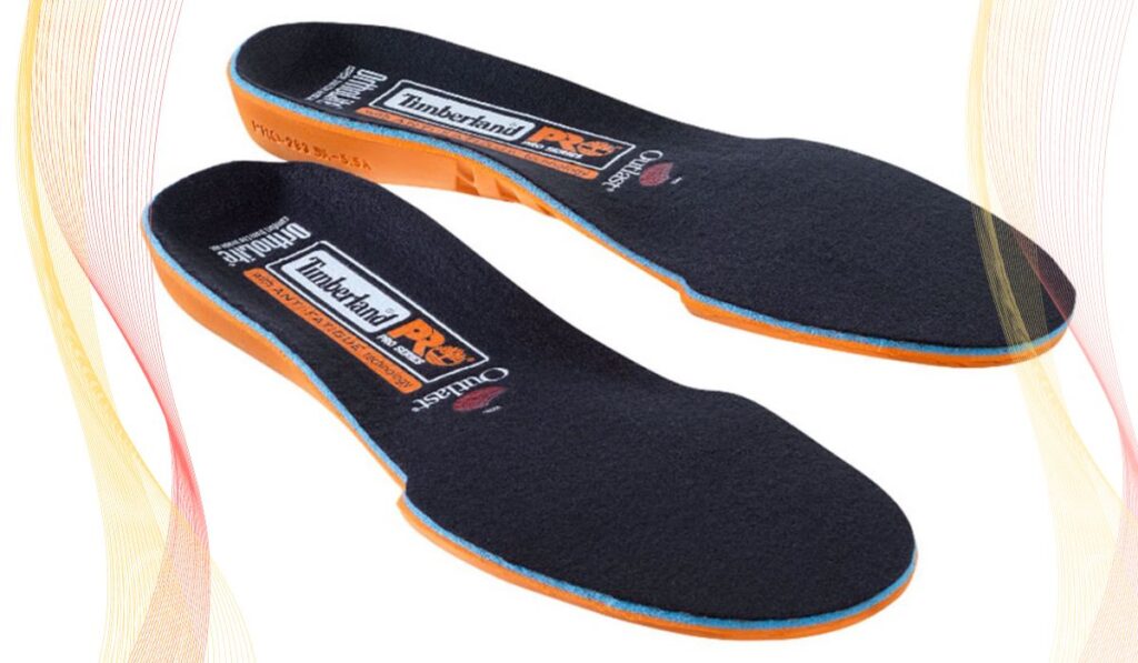 best insole for standing all day