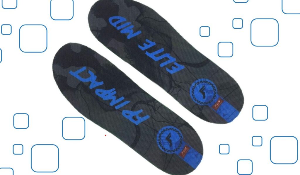 FP insoles