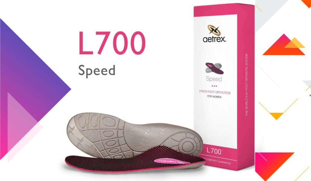 Aetrex insoles