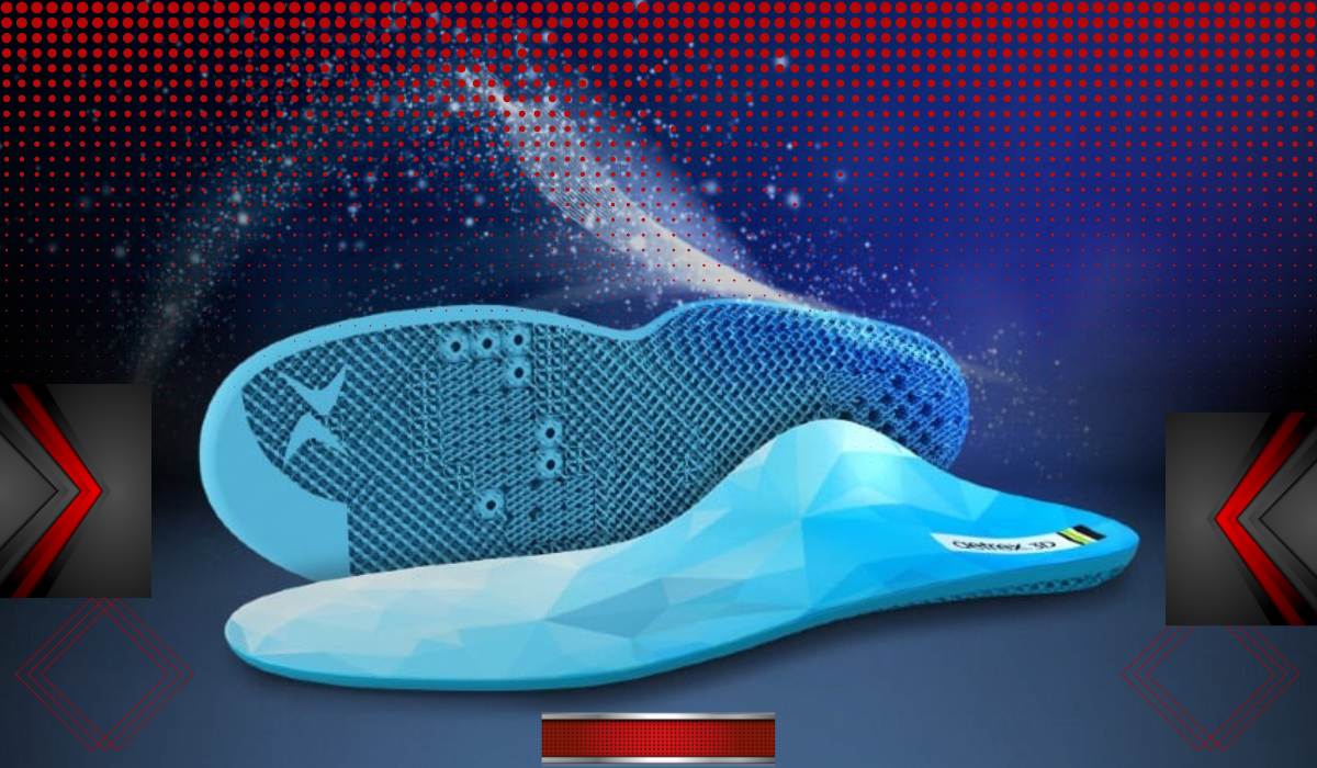 Aetrex Insoles