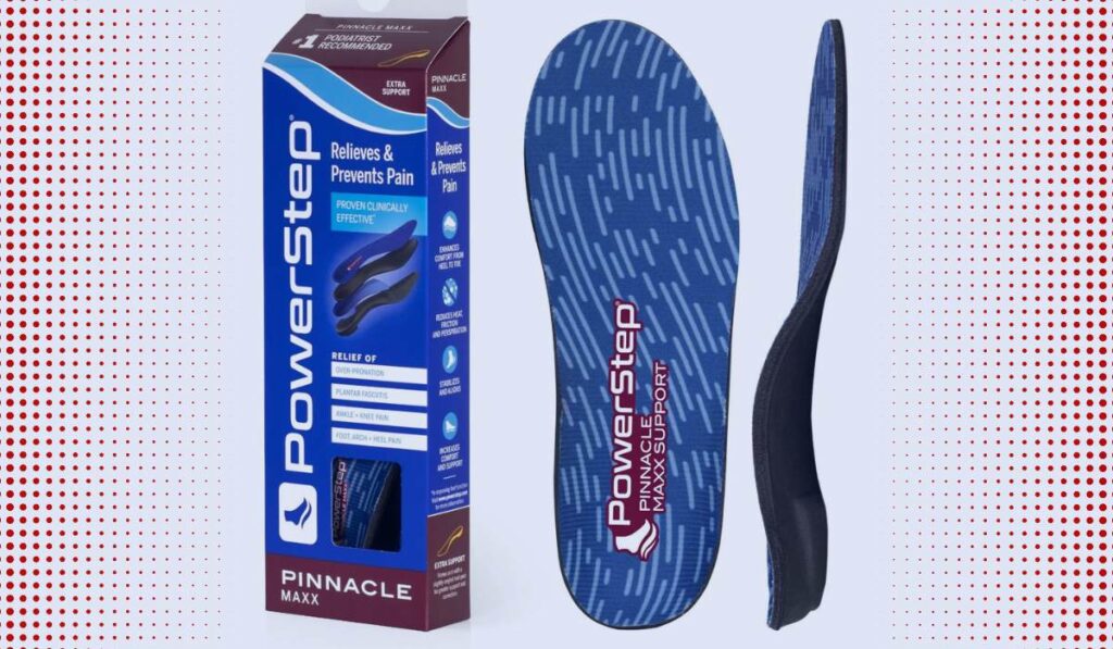 Best Insoles