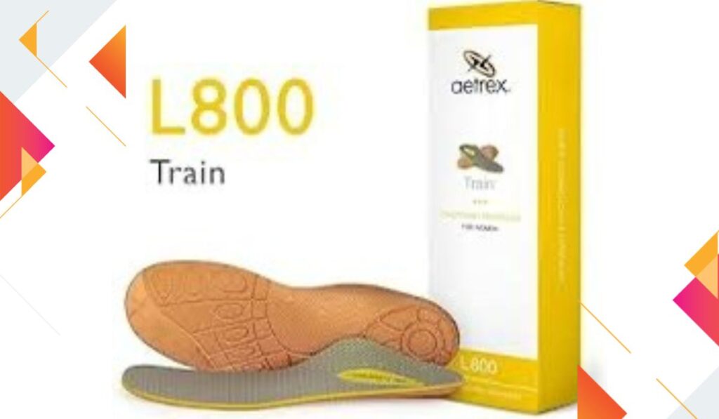 Aetrex insoles