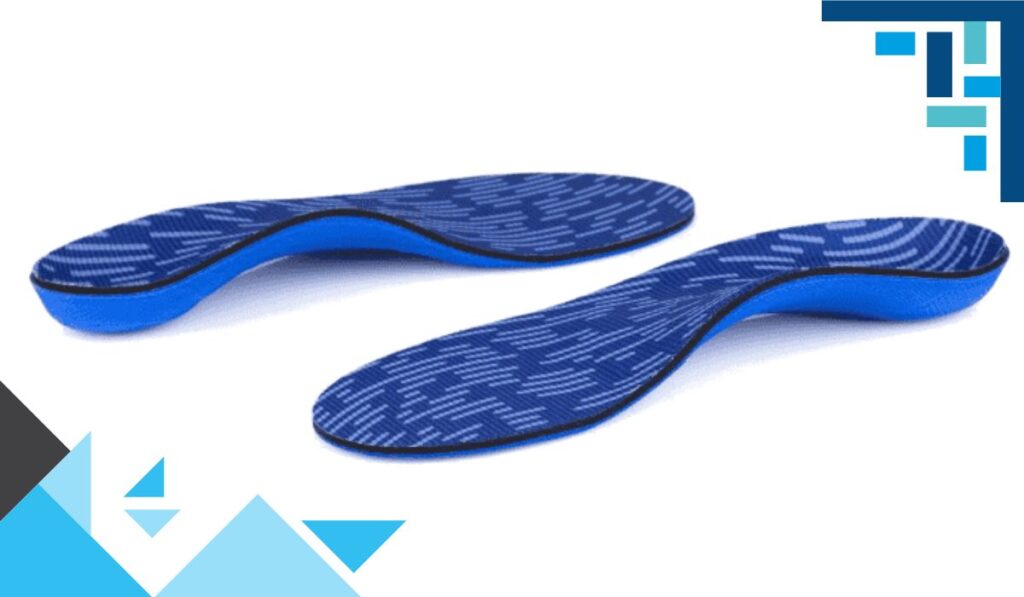 supination insoles