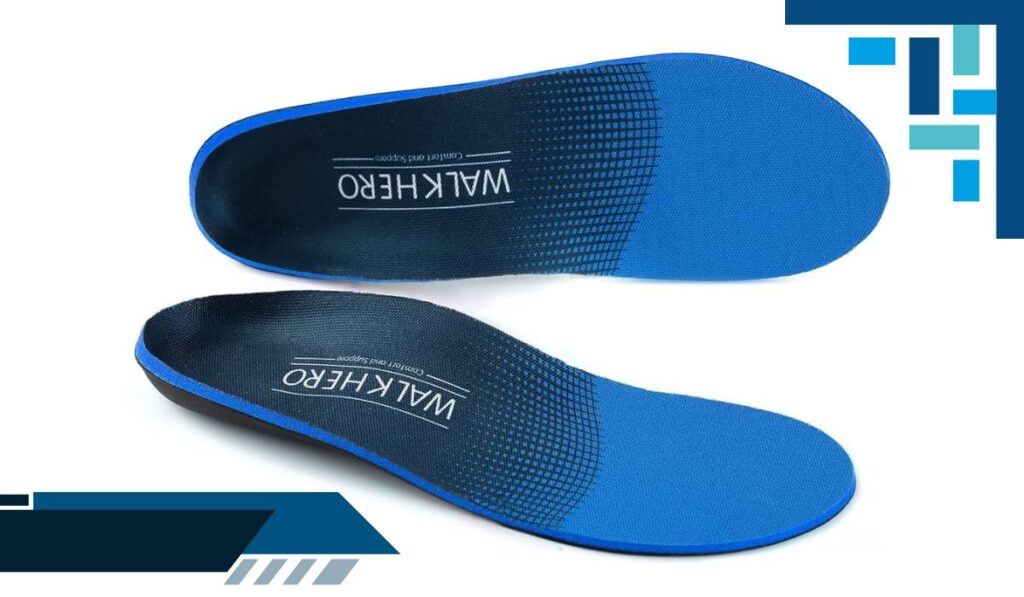 supination insoles