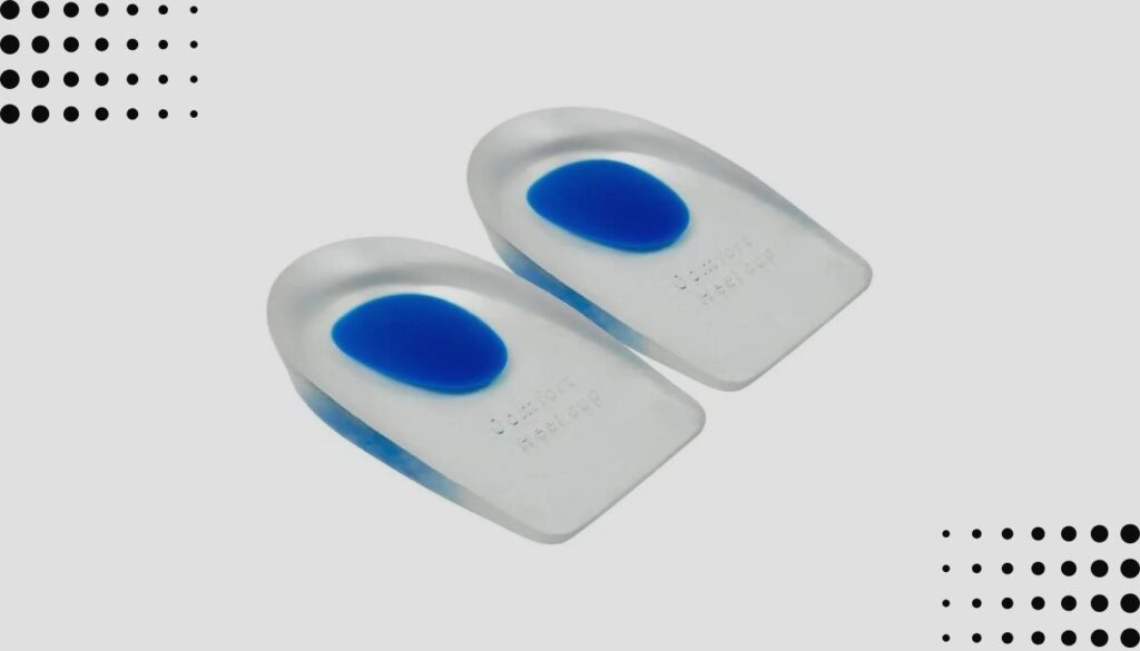 Insoles for Achilles Tendonitis