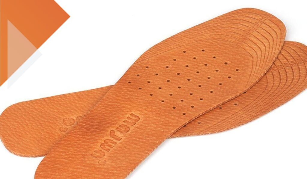 Leather Insoles