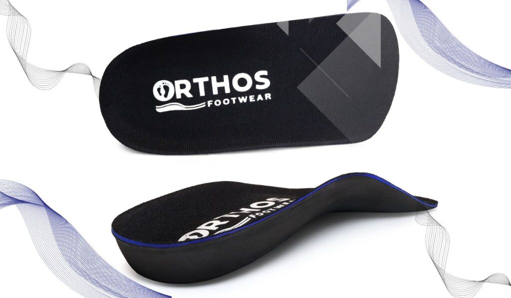 Insoles for Metatarsalgia