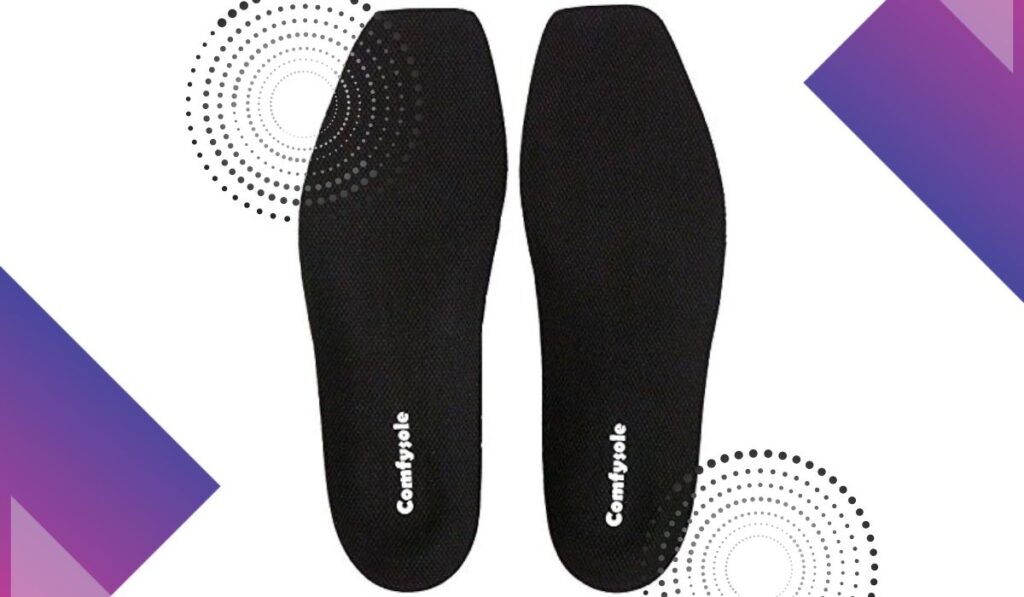 insoles for cowboy boots