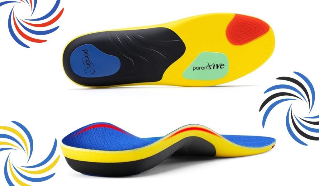 shoe insoles for peroneal tendonitis