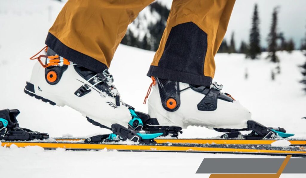 best ski boot insoles