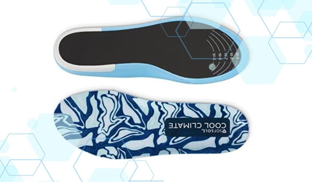 best ski boot insoles