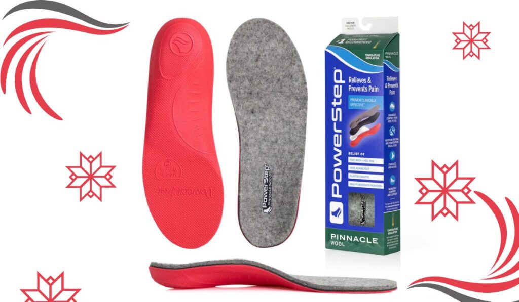 best ski boot insoles