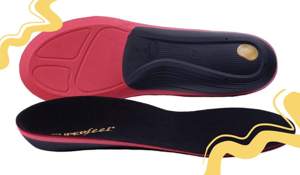 best ski boot insoles