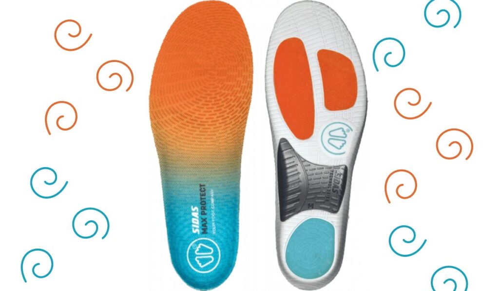 best ski boot insoles