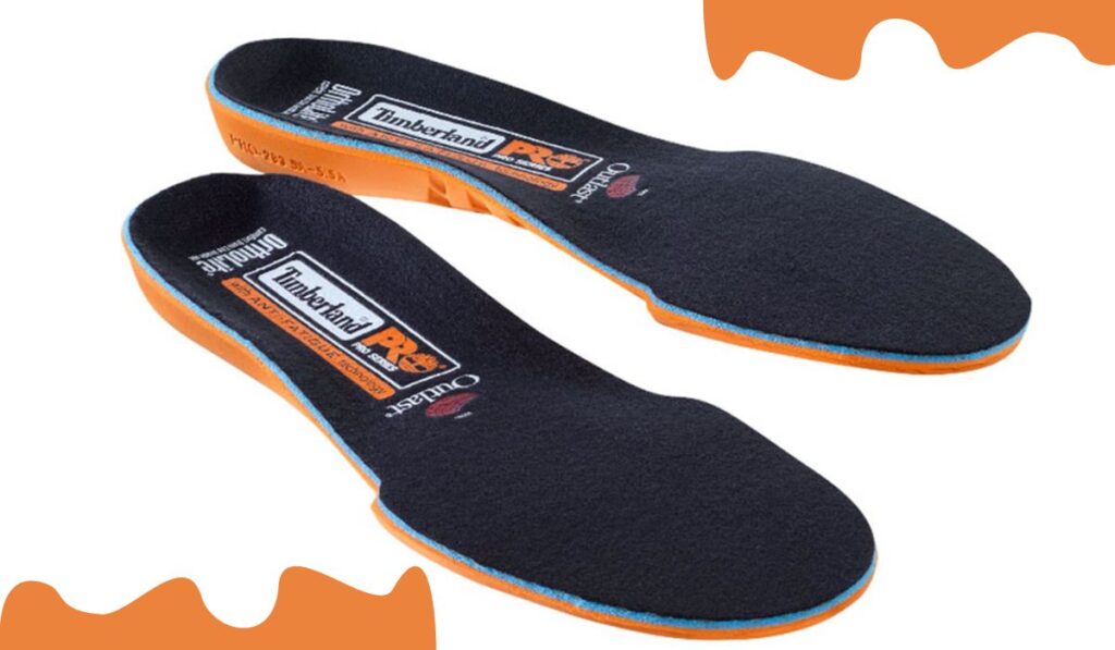 best insoles for heavy guys