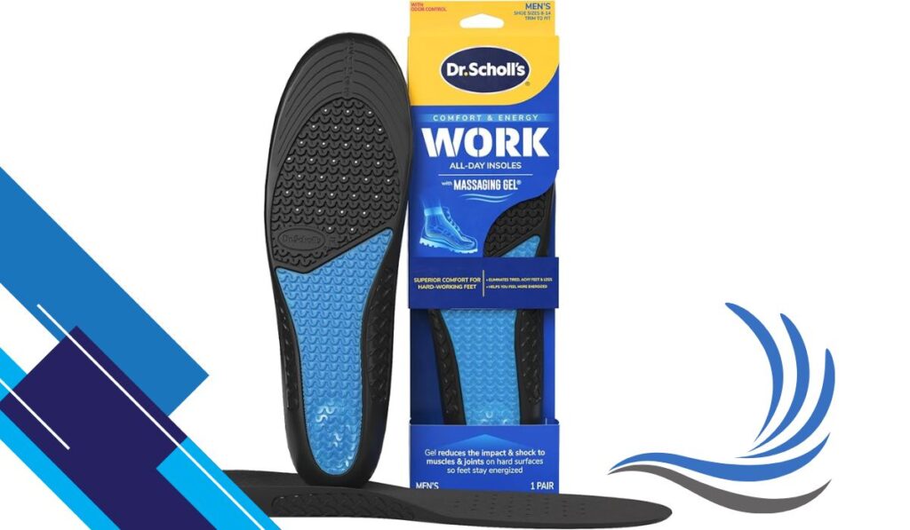 Dr Scholl's Women's Insoles