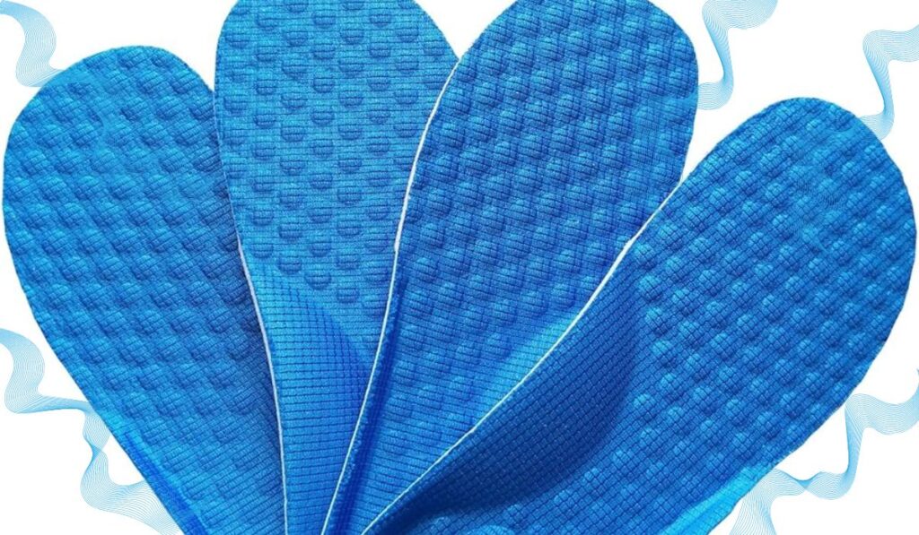 Insoles for Children’s Shoes