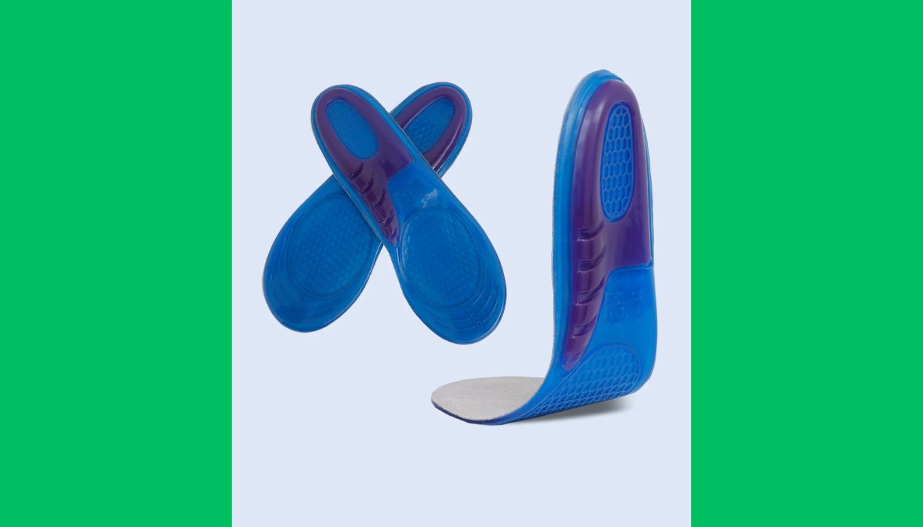 Men's Insoles