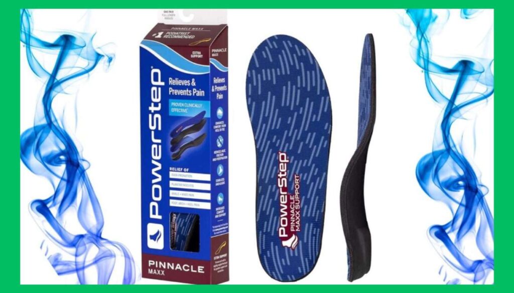 Best Custom Insoles