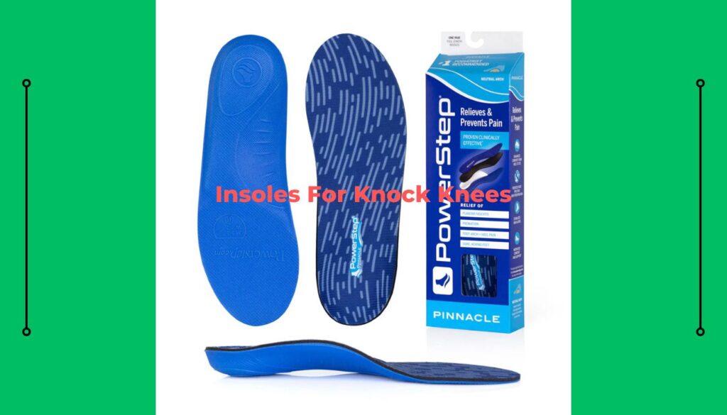 PowerStep Pinnacle Insoles