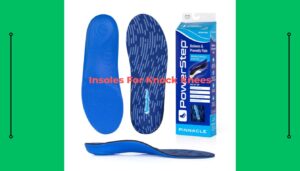 PowerStep Pinnacle Insoles