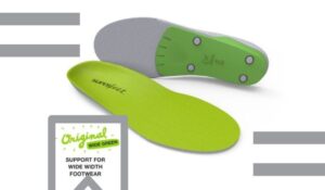 Superfeet Green Insoles