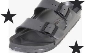 Birkenstock Arizona Essentials EVA Sandal