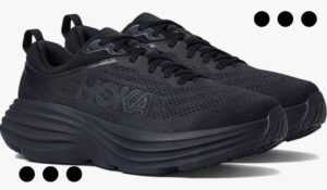 Hoka One One Bondi 8